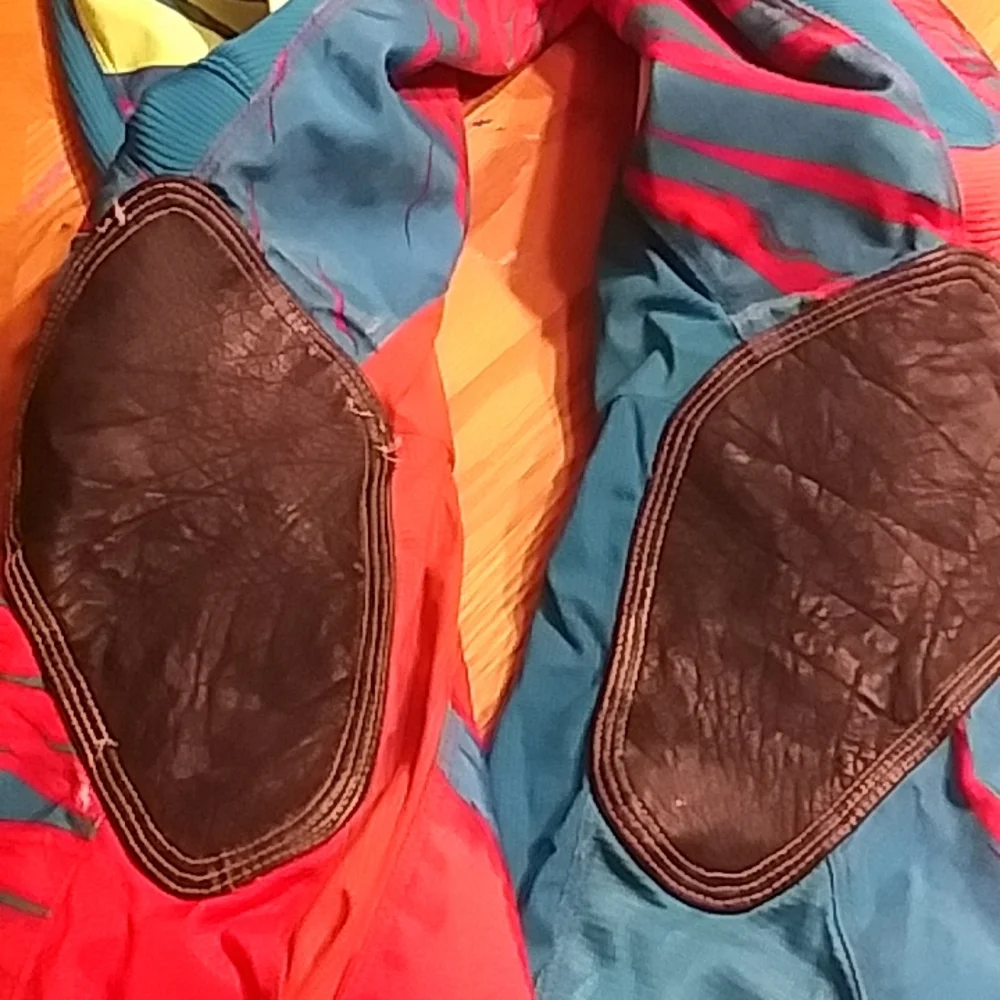 Fly Racing Kinetic Relapse Gear Set - Picture 2 of 11